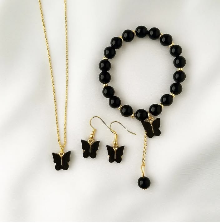 Jewellery Making